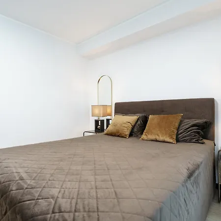 Apartment Dream - Modern Design With Balcony & Free Parking Tallinn